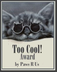 Too Cool!